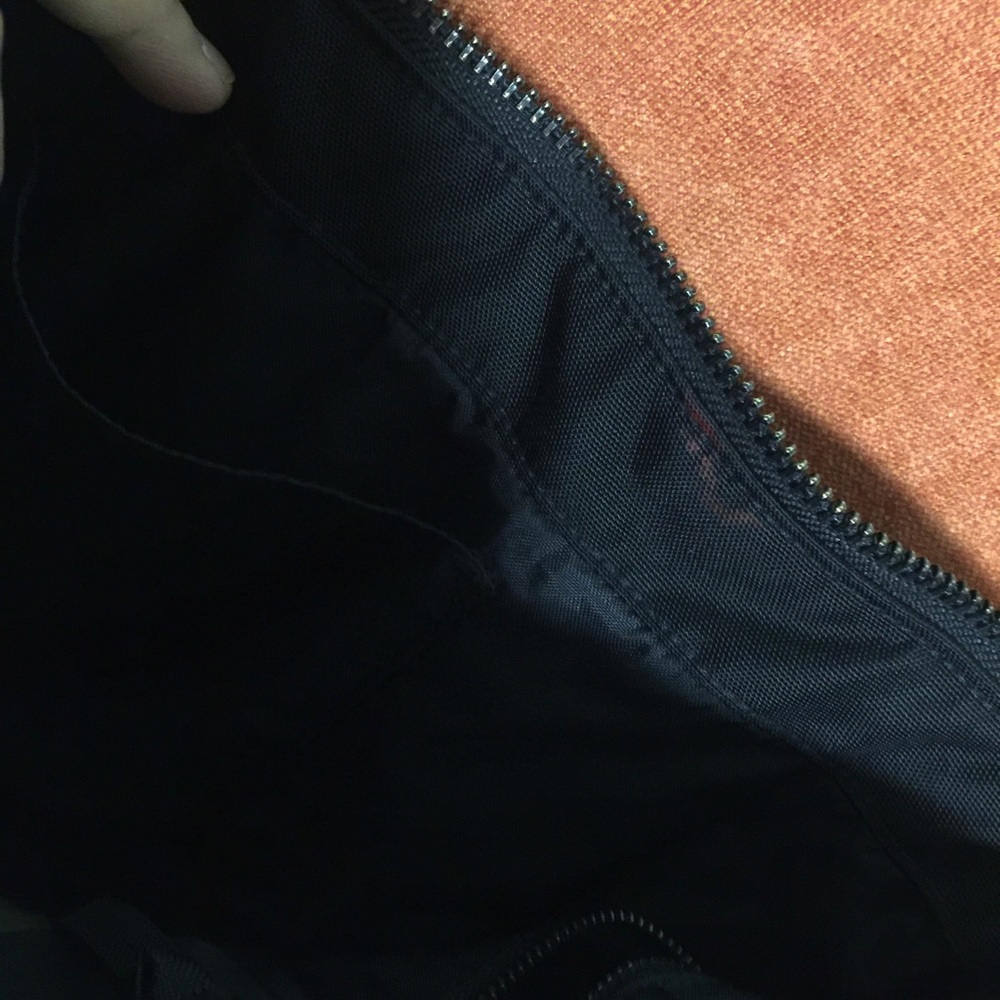 Waterproof Canvas Backpack - Picture 4 of 4